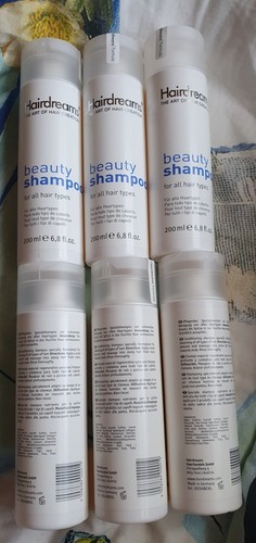 Hairdreams beauty shampoo - shampoo,