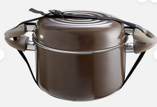 Brunner Alu Kochtopfset