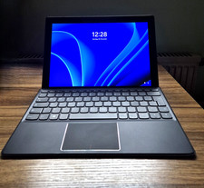 12 Zoll Windows Tablet Lenovo MIIX 720 Intel i7 8GB RAM 256GB SSD WIN11 Pro