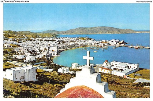 Agwp9 0519 grece mykonos - -,