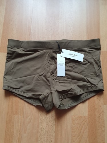 Calvin klein badehose größe - klein,