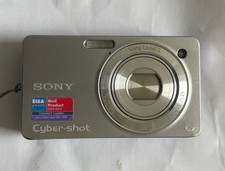 Sony cyber shot - cyber-shot, dsc-wx1
