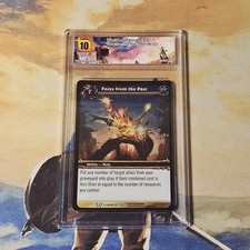 Gradata 10 World of Warcraft