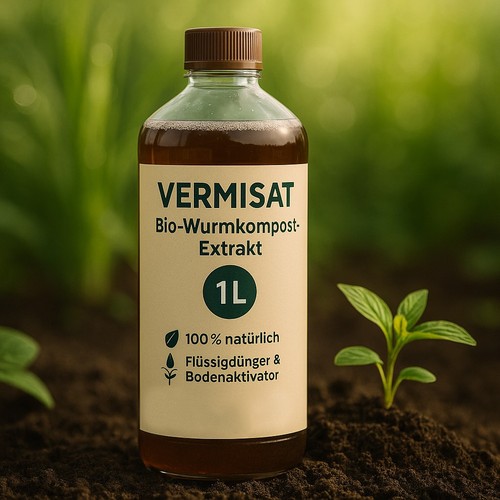 Vermisat - vermisat, –