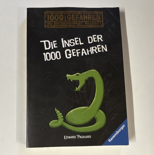 Ravensburger edward packard - ravensburger,,