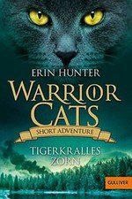 Warrior Cats - Short Adventure