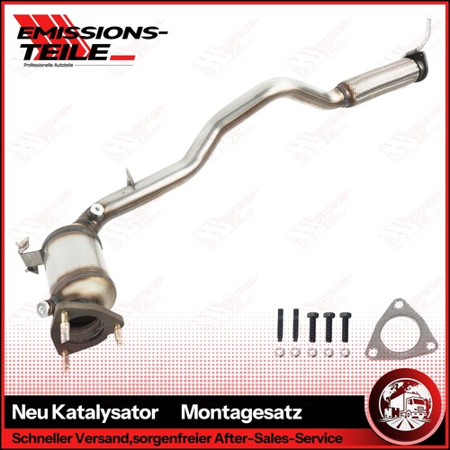Neu katalysator kat alfa - neu,
