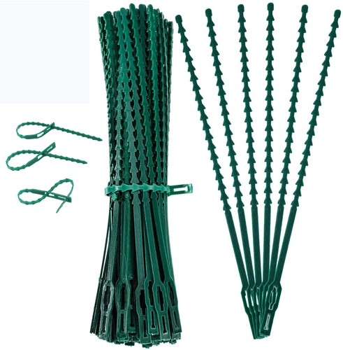 Pflanzenbinder verstellbar - pflanzenbinder,
