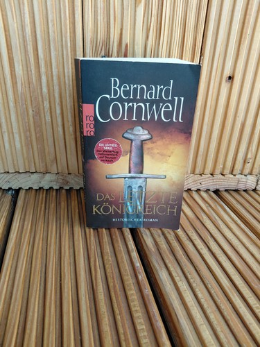 Das letzte königreich die - das,
