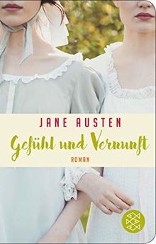Gefühl und vernunft roman - gefühl,