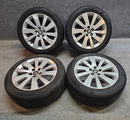 Original 16zoll alufelgen - 4x,