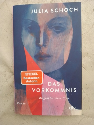 Julia schoch das vorkommnis - schoch:,