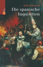 Die spanische Inquisition Buch
