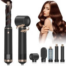 Hairstyler lockenstab föhn - lockenstab,