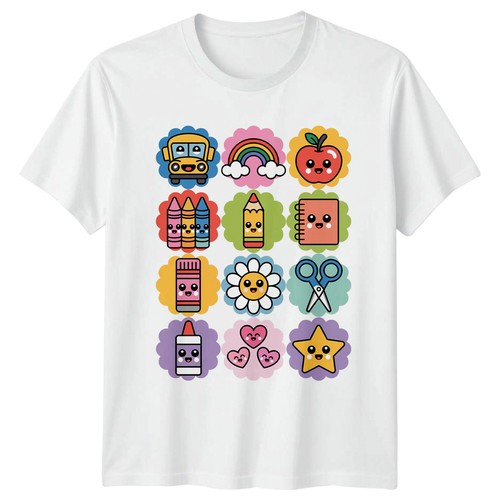 Süßes kawaii schulbedarf - kawaii,