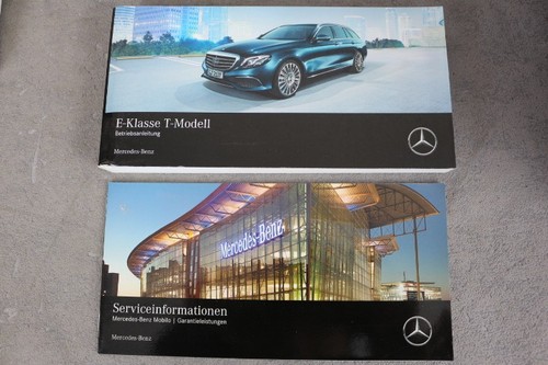 Mercedes benz klasse - benz, e-klasse