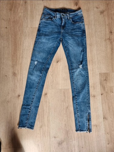 Jeans clockhouse c a - 34,