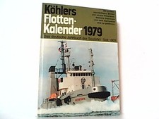 Köhlers Flotten-Kalender