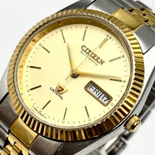 Citizen crystalseven r02106 - crystalseven, 4-r02106