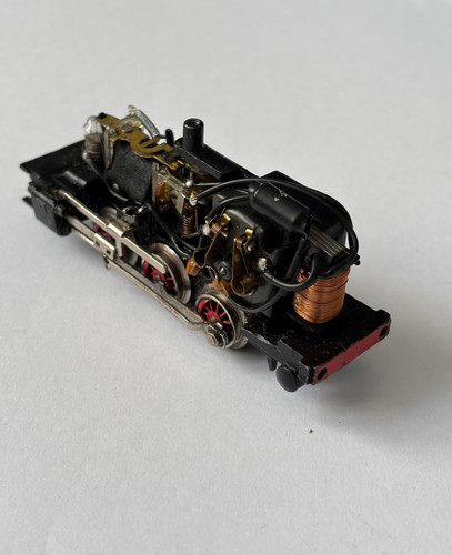 Märklin br89 klassik - märklin,