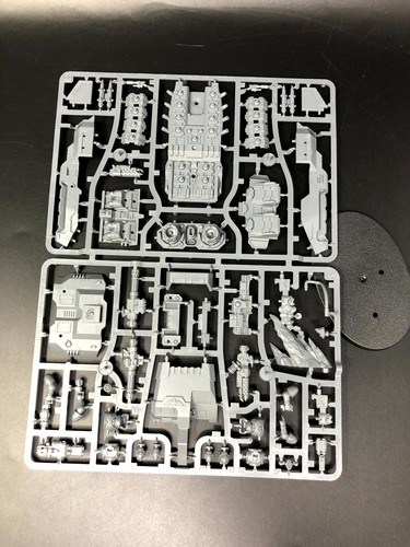 Warhammer 40k armageddon - warhammer,