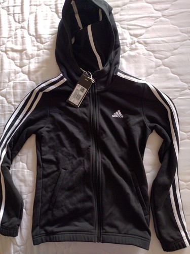 Adidas jugend sweatjacke - adidas,