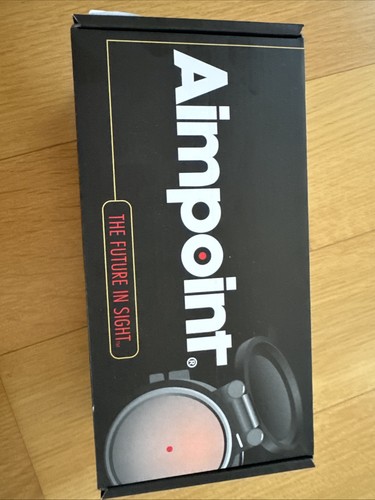 Aimpoint 9000sc 2moa - aimpoint,