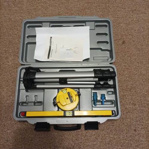 Mannesmann laser wasserwaage - mannesmann,