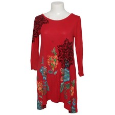 Desigual, Tunika, Größe: S