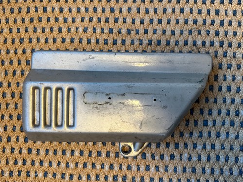 Seitenverkleidung moto guzzi - seitenverkleidung,