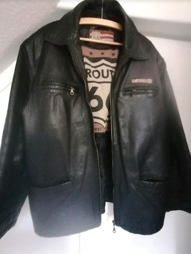 Originale route herren - route,