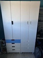 2 St IKEA STUVA / FRITTIDS