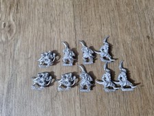 Chaos Dwarf Sneaky Gits X9 3rd