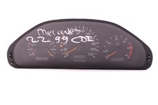Tachometer mercedes benz - mercedes,