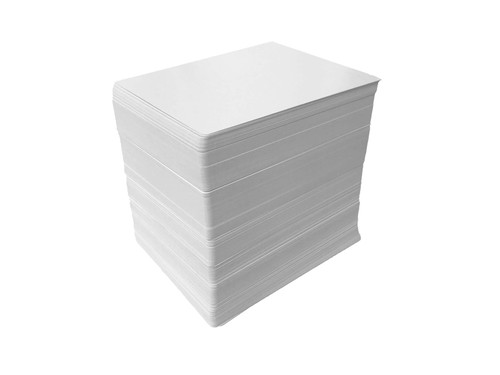 Blanko spielkarten poker - blanko,