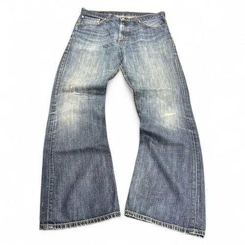 Levi 507 bootcut w34 - 507, |
