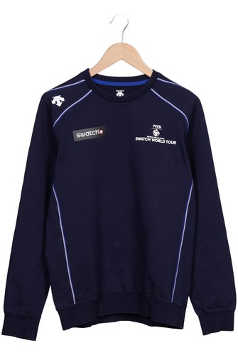 Descente allterrain sweater - descente,