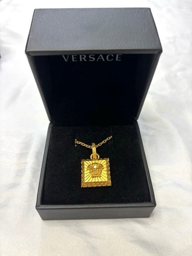 Versace medusa square - versace,