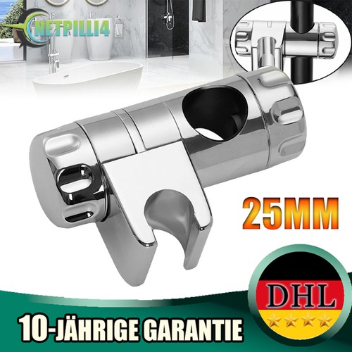 Handbrause halterung mm - halterung, 25