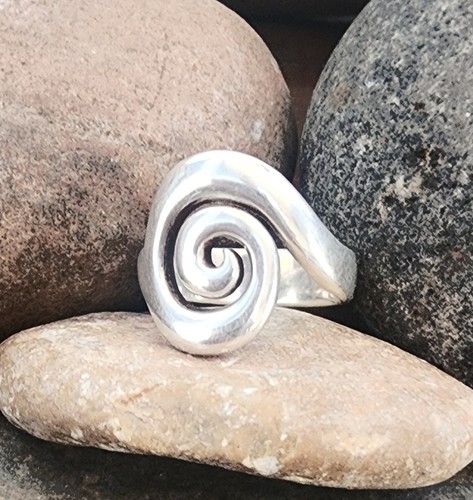 James avery ring mit - james,