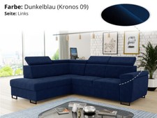Couchgarnitur NATAN mit