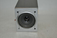 kleiner Watson CO 1650 M Lautsprecher Box HiFi Audio Speaker Loudspeaker