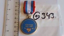 Orden Dänemark UN