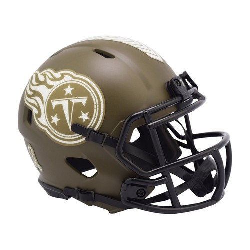 Nfl tennessee titans salute - nfl, to