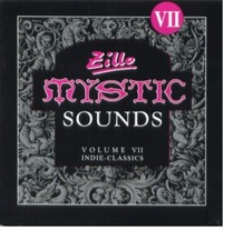 Zillo Mystic Sounds VII: Garden Of Delight Second Sight Tors Of Dartmoor Das Ich