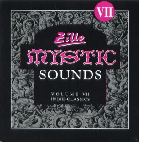 Zillo mystic sounds vii - mystic,