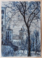 Richard Pietzsch 1872-1960