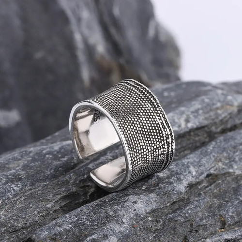 Damenring ischen design - ischen,