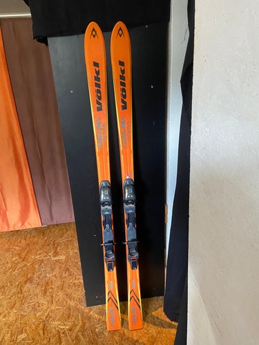 Völkl ski carver power - völkl,