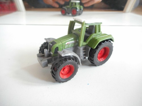 Siku traktor fendt favorit - siku, 926